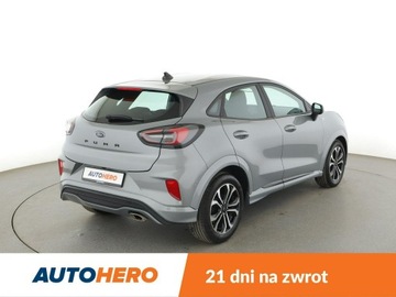 Ford Puma II 2023 Ford Puma ST-Line Mild-Hybrid Navi Kamera cofania, zdjęcie 6