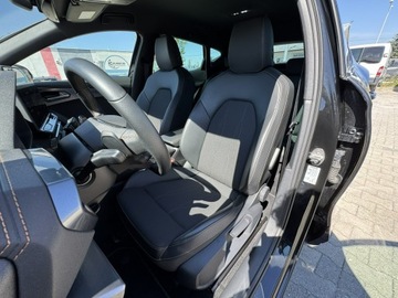 Cupra Formentor Crossover 1.5 TSI 150KM 2024 Cupra Formentor 1.5 e-TSI 150KM DSG 2024 FV VAT23%, zdjęcie 11