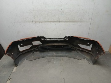 NÁRAZNÍK PŘEDNÍ NISSAN X TRAIL X-TRAIL T32 FACELIFT 17-