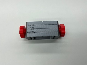 8x Держатель для выравнивания потолка, профиль CD60, подвеска, соединитель ES, монтажный зажим