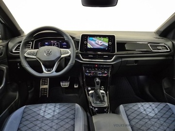 Volkswagen T-Roc I SUV Facelifting 1.5 TSI ACT 150KM 2024 Volkswagen T-Roc 1.5 Benzyna 150KM, zdjęcie 7