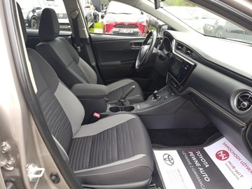 Toyota Auris II 2015 Toyota Auris Hybrid 135 Premium II (2012-) Toyota, zdjęcie 22