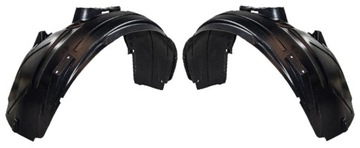 NADKOLA ALFA ROMEO 159 05-08 PRZÓD LEWE + PRAWE