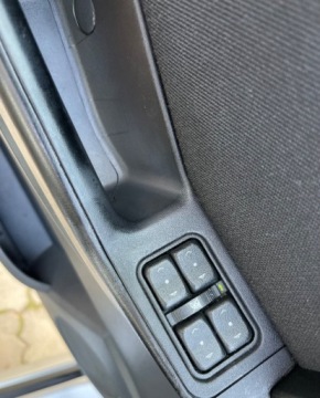 Opel Meriva I 2009 Opel Meriva 1.6 benzyna 1 wlasciciel Serwisowany 1.6 Benzyna 115KM, zdjęcie 18