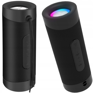 DENVER GŁOŚNIK BLUETOOTH PRZENOŚNY USB MP3 SD TWS