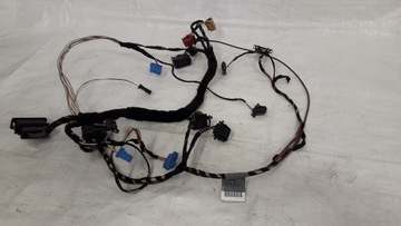 INSTALACJA NAGRZEWNICY VW GOLF IV BORA 1J1971566BD