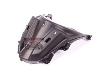 YAMAHA N-MAX 125 OSŁONA OWIEWKA PODSZYBIE WYPEŁNIE