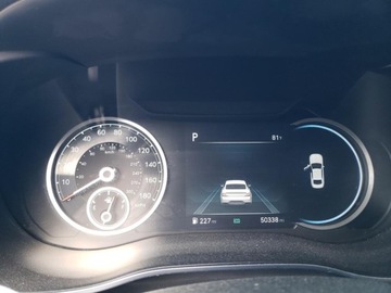  Genesis G70 Base 2022 2.0L 2.0 Benzyna 252KM, zdjęcie 9