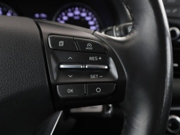 Hyundai i30 III Hatchback 1.4 MPI 100KM 2017 Hyundai i30 1.4 MPI klima tempomat, zdjęcie 27