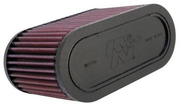 FILTR POWIETRZA MOTO HONDA ST1300/ 02-09 HA-1302-