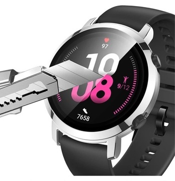 ETUI DO HUAWEI WATCH GT2 GT 2 42mm RÓŻNE KOLORY SZKŁO OCHRONNE CASE OSŁONA