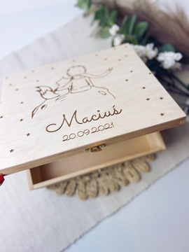 БОЛЬШАЯ КОРОБКА ВОСПОМИНАНИЙ, сундук, ВАЖНЫЕ ДИЗАЙНЫ