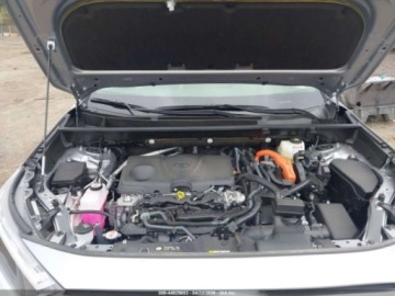 Toyota RAV4 V 2025 Toyota RAV4 2025 TOYOTA RAV4 HYBRID XLE 2.5 Hybryda 176KM, zdjęcie 9