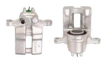 BOSCH 0 986 134 380 TŘMEN BRZDY
