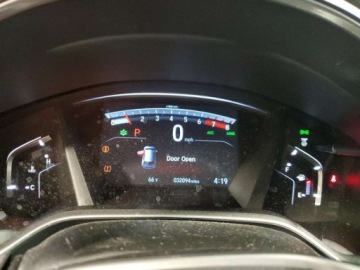 Honda CR-V V 2020 Honda CR-V 2020 HONDA CR-V TOURING 1.5 Benzyna 190KM, zdjęcie 8