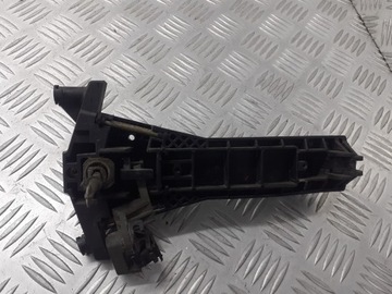 KLIKA LEVÝ PŘEDNÍ VNĚJŠÍ MERCEDES W168