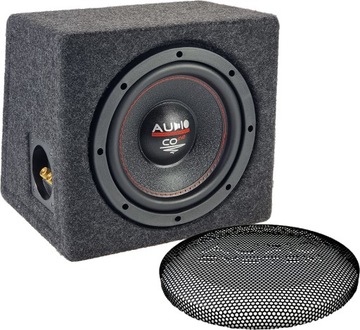 Audio System CO08evo B88+mask compact MDF 200mm