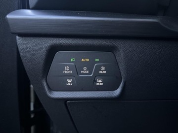 Cupra Formentor Crossover 2.0 TSI 310KM 2024 Cupra Formentor 2.0 TSI 4Drive Pakiet Zimowy Dach, zdjęcie 32