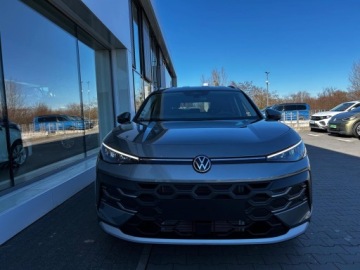 Volkswagen T-Roc I SUV Facelifting 1.5 TSI ACT 150KM 2026 Volkswagen T-Roc Life 1.5 eTSI 150KM DSG, zdjęcie 18