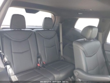 Cadillac 2021 Cadillac XT6 2021 Cadillac XT6 FWD 4dr Premium Luxury 3.6 Benzyna 310KM, zdjęcie 7