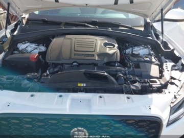 Jaguar F-Pace 2023 Jaguar F-Pace F-pace s p250 awd 2.0 Benzyna 247KM, zdjęcie 14