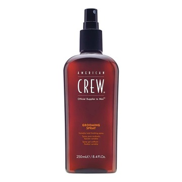 American Crew Grooming Spray 250ml pre-styler