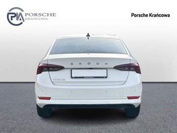 Skoda Octavia IV Liftback 1.5 TSI EVO 150KM 2021 Skoda Octavia Virtual Cockpit! Nawigacja! Kierowni, zdjęcie 3