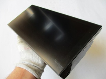 Peugeot 508 9817435380 экран дисплея