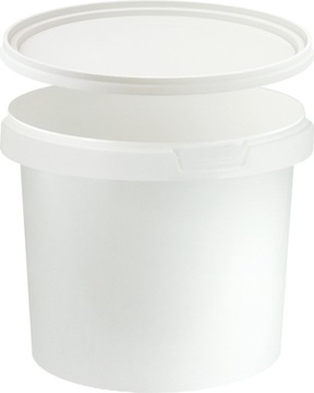 Boll pojemnik plastikowy 0,365 l