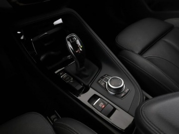BMW X1 F48 2019 BMW X1 m sport automat skóra sporty navi pdc, zdjęcie 28