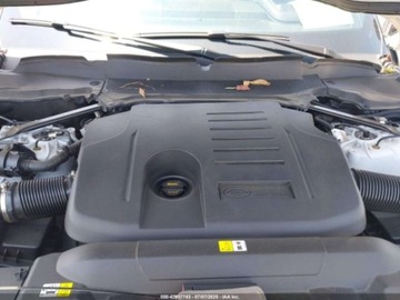 Land Rover Range Rover V 2021 Land Rover Range Rover Westminster 2021 3.0l 3.0 Benzyna 395KM, zdjęcie 8