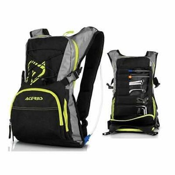 МОТОЦИКЛОВЫЙ РЮКЗАК ACERBIS CAMELBAG H2O 10 Л