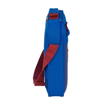 СУМКА ДЛЯ НОУТБУКА FC BARCELONA BARCA 275