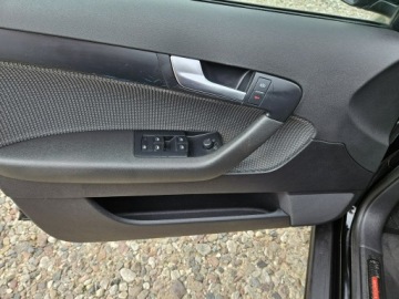 Audi A3 8P Hatchback 3d 1.4 TFSI 125KM 2008 Audi A3 Sportback Opłacony Zdrowy Zadbany, zdjęcie 17