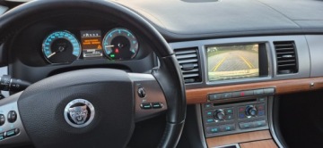 Jaguar XF I Sedan 3.0D V6 240KM 2011 Jaguar XF 3.0d 240PS 2011r 228tys km serwis ASO Piekny zadbany Polecam, zdjęcie 10