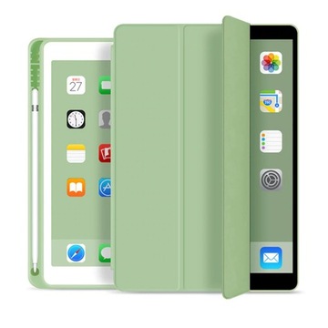 TP PENCIL- ETUI OBUDOWA CASE DO IPAD 7/8 10.2 2021