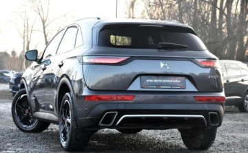  DS Automobiles DS 7 Crossback LED Navi SKORA FULL LED bogato wyposazony m, zdjęcie 2