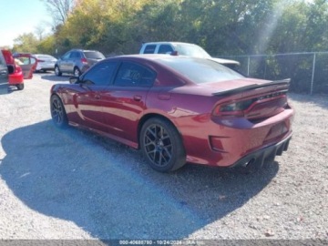 Dodge Charger VII 2019 Dodge Charger Dodge Charger Scat Pack 6.4 Benzyna 485KM, zdjęcie 3