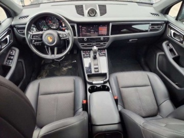 Porsche Macan 2022 Porsche Macan 2022. 2.0 Benzyna 261KM, zdjęcie 8