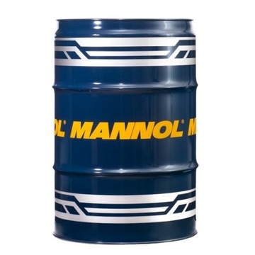 OLEJ SIL.15W/40 TRAKTOR SUPEROIL 208L