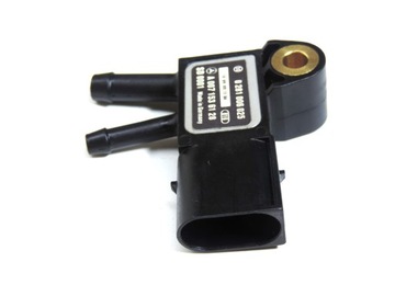 ДАТЧИК ДАВЛЕНИЯ ВЫХЛОПНЫХ ГАЗОВ MERCEDES 2.2 CDI ОРИГИНАЛ