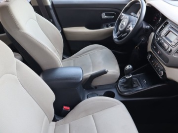 Kia Carens IV Minivan 1.6 GDI 135KM 2013 Kia Carens 1.6 GDI, Salon Polska, Klima, Tempomat, zdjęcie 8