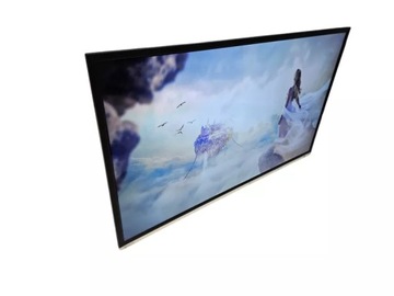 TOSHIBA 40L6353D 40-ДЮЙМОВЫЙ LED-телевизор DVB-T2