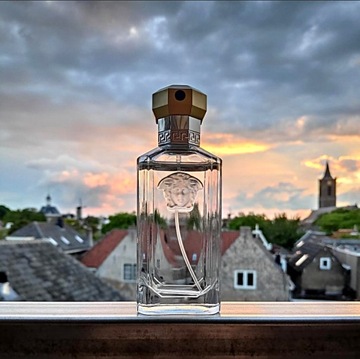 БУТЫЛКА VERSACE THE DREAMER EDT 100 МЛ