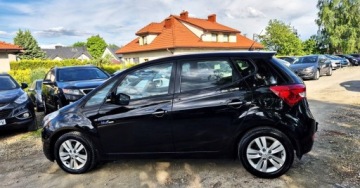 Hyundai ix20 Mikrovan 1.4 CVVT 90KM 2015 Hyundai ix20 BENZYNA KAMERA NAWIGACJA super okazja polecamy 1.4, zdjęcie 18