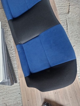 POHOVKA ZADNÍ SUBARU IMPREZA WRX STI GD 01-07 SEDAN