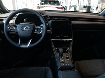 Lexus LBX 1.5 Hybrid 136KM 2025 LEXUS LBX LBX 1.5 Hybrid Suv 136KM 2025, zdjęcie 10