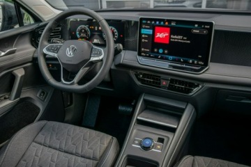 Volkswagen Tiguan III 2026 Volkswagen Tiguan Life Plus 1.5 eTSI 150 KM DSG, zdjęcie 21