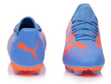 ФУТБОЛЬНЫЕ КУЗОВКИ PUMA FUTURE PLAY FG/AG размер 46