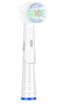 ЧЕХОЛ ДЛЯ НАЧАЛКИ ЩЕТКИ ORAL-B